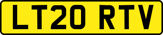 LT20RTV