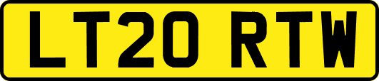 LT20RTW