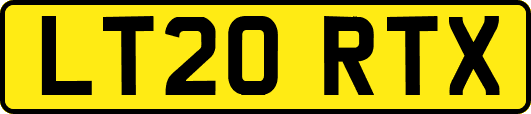 LT20RTX