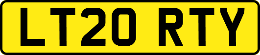 LT20RTY