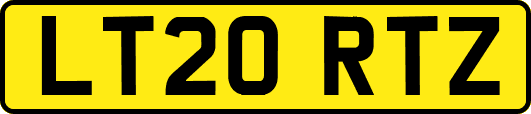 LT20RTZ
