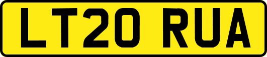LT20RUA
