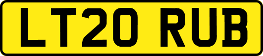 LT20RUB