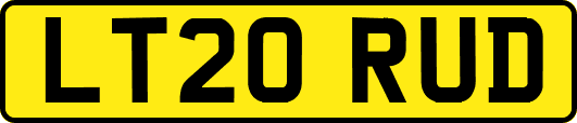 LT20RUD