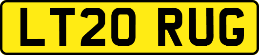 LT20RUG