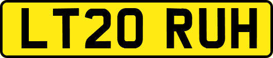 LT20RUH