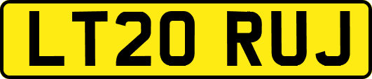 LT20RUJ