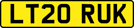 LT20RUK