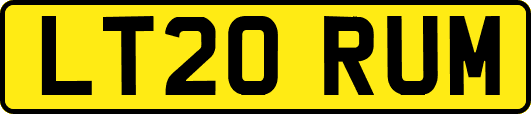 LT20RUM