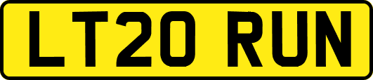LT20RUN