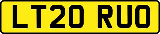 LT20RUO