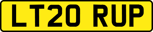 LT20RUP