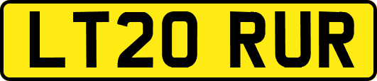 LT20RUR