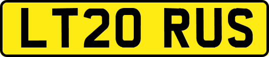 LT20RUS