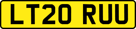 LT20RUU