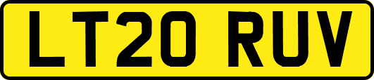 LT20RUV
