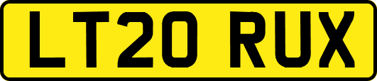 LT20RUX