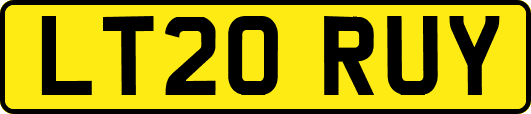 LT20RUY