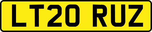 LT20RUZ