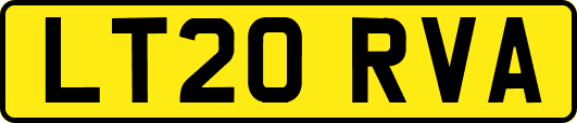 LT20RVA