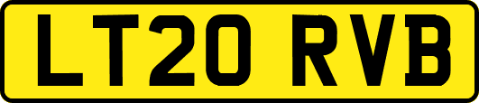 LT20RVB