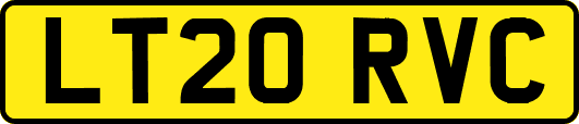 LT20RVC