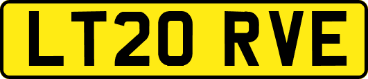 LT20RVE