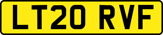 LT20RVF