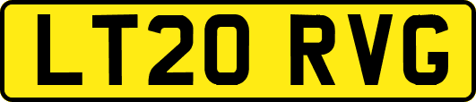 LT20RVG