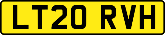 LT20RVH