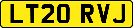 LT20RVJ