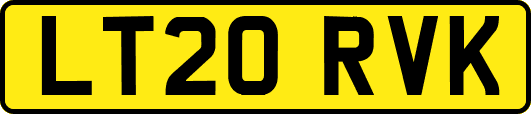 LT20RVK