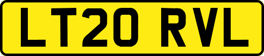 LT20RVL