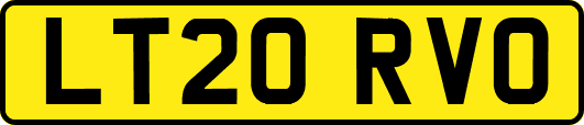 LT20RVO
