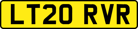 LT20RVR