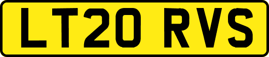 LT20RVS