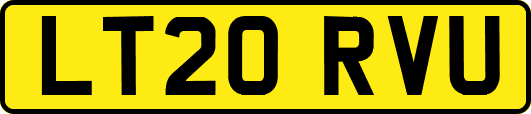LT20RVU