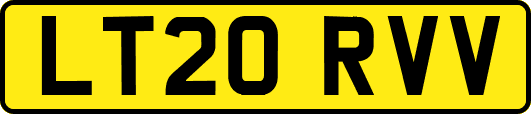 LT20RVV