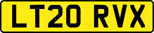LT20RVX