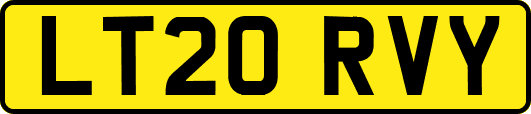 LT20RVY
