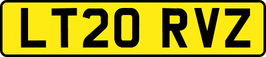 LT20RVZ