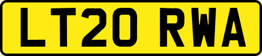 LT20RWA