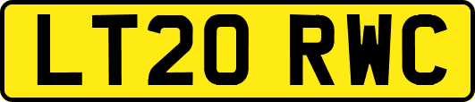 LT20RWC