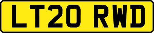 LT20RWD
