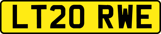 LT20RWE