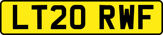 LT20RWF