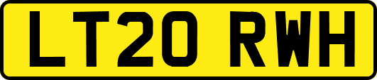 LT20RWH