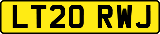 LT20RWJ