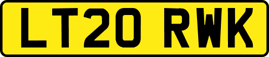 LT20RWK