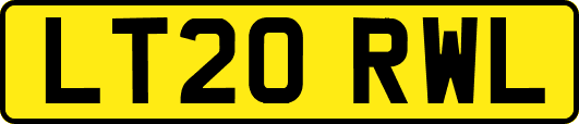 LT20RWL